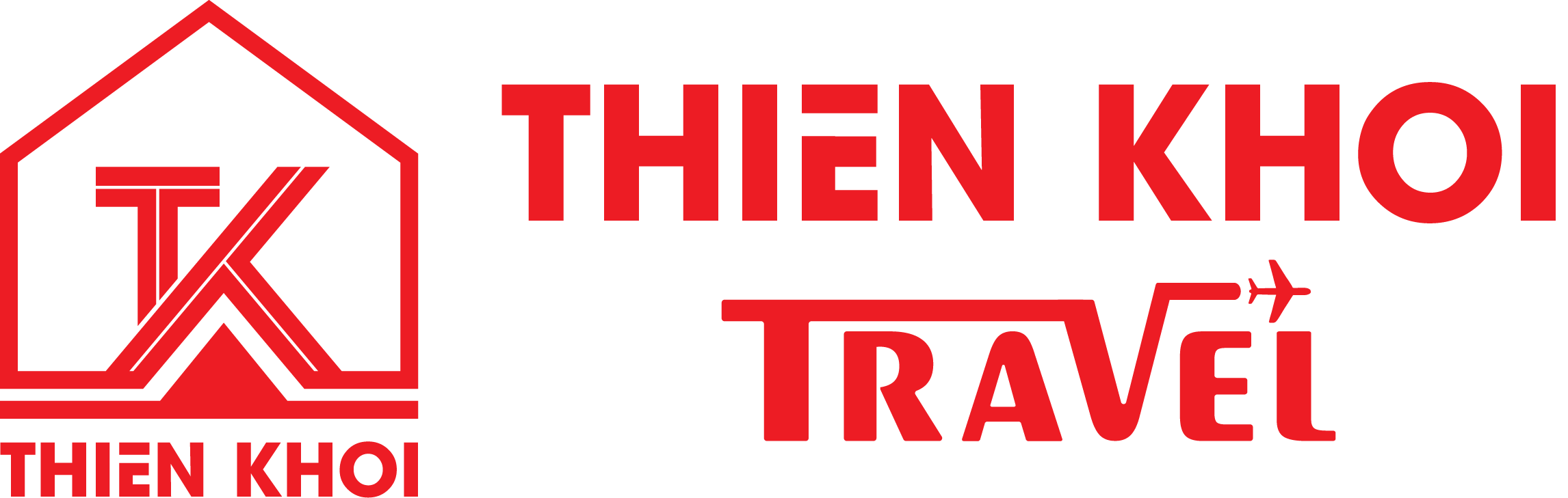Thiên Khôi Travel