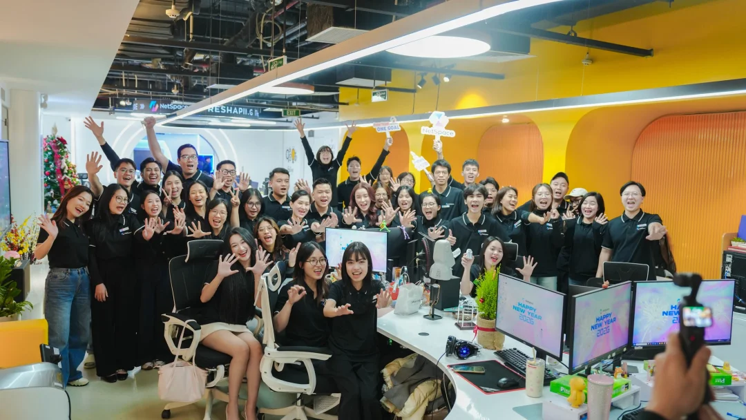 Team collaboration